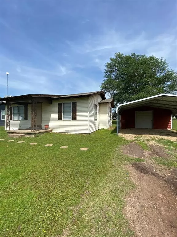 1260 Vz County Road 1810, Grand Saline, TX 75140