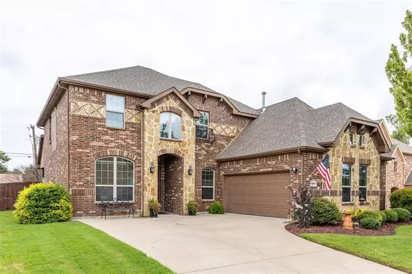 9209 Canyon Creek Drive, Rowlett, TX 75088