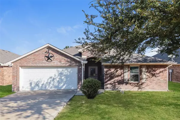 312 Timbercreek Court, Princeton, TX 75407