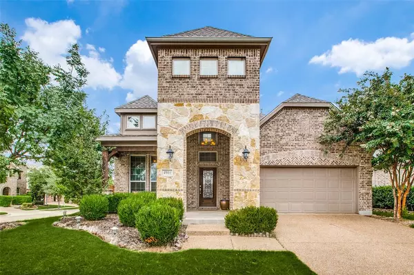 4901 Sugar Valley Road, Mckinney, TX 75070