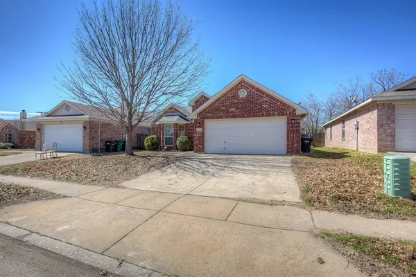 Fort Worth, TX 76108,2720 Wakecrest Drive