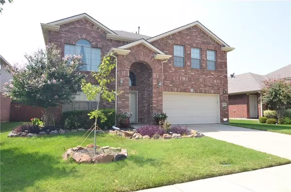 3916 Ironstone Lane, Mckinney, TX 75070