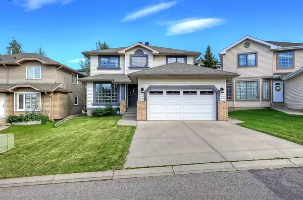 Calgary, AB T3A4Z8,129 Edgebrook GDNS Northwest