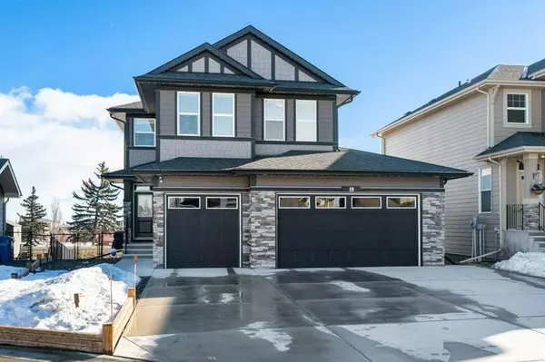 19 Ranchers CRES, Okotoks, AB T1S 0L2