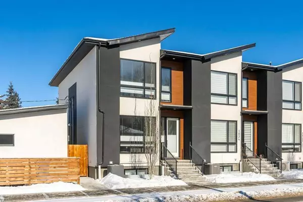 1836 24 AVE Northwest, Calgary, AB T2M 3S7