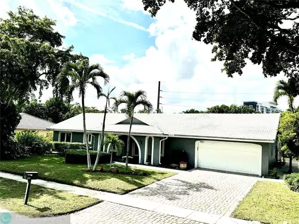 Plantation, FL 33317,1901 SW 75th Terrace