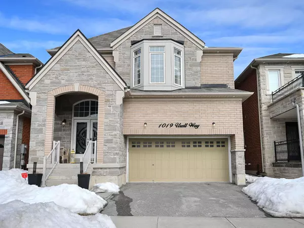 1019 Urell WAY, Milton, ON L9T 7V1