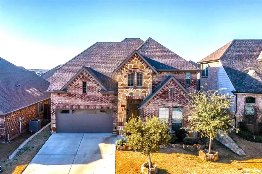 11733 Wax Myrtle Trail, Fort Worth, TX 76108