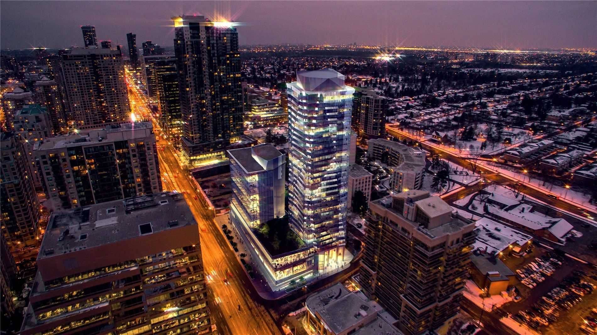 15 Ellerslie AVE #LPH04, Toronto C07, ON M2N 0L7