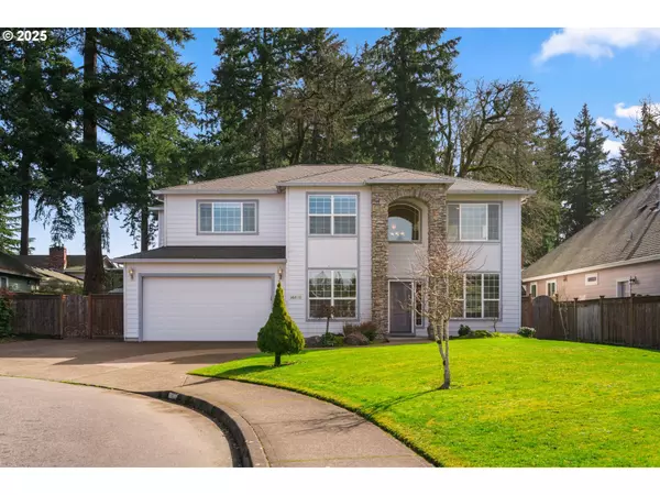 16570 SE Anna Eve DR, Milwaukie, OR 97267