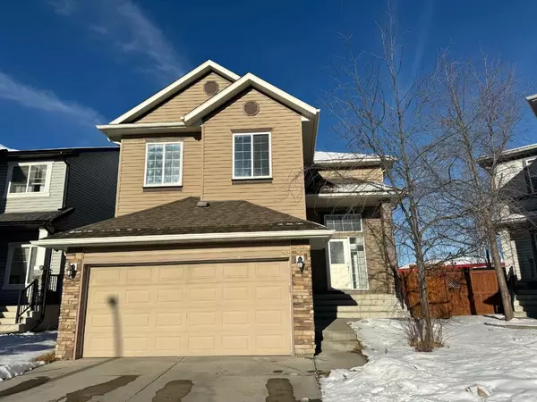 23 Chapman GN Southeast, Calgary, AB T2X 0E7