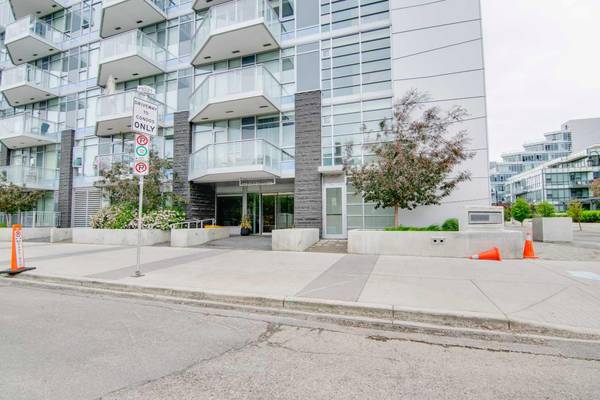 108 2 ST SW #509, Calgary, AB T2P 4R5