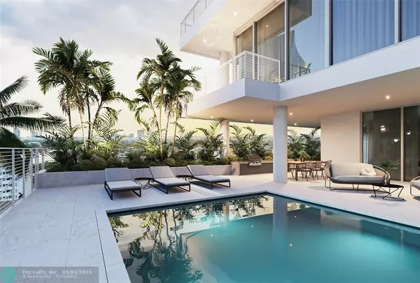 Fort Lauderdale, FL 33304,527 Orton Avenue #303 D