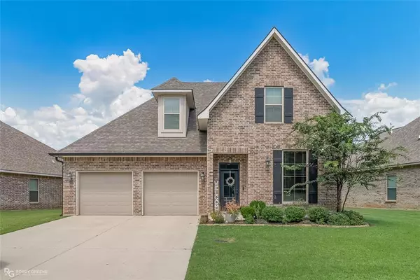 360 Coppice Place, Bossier City, LA 71111