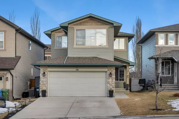 201 Everoak Close Southwest, Calgary, AB T2Y0C4