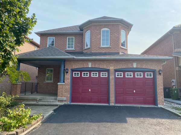 44 Candlebrook CRES, Toronto E05, ON M1W 4B4