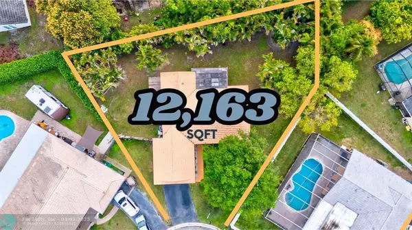 Coral Springs, FL 33065,11160 NW 39TH CT