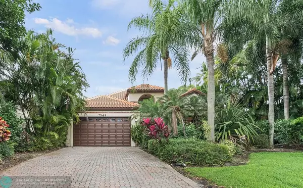 Boca Raton, FL 33433,7549 Mirabella Dr