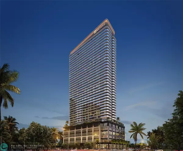 200 W Broward Blvd  #2309, Fort Lauderdale, FL 33301