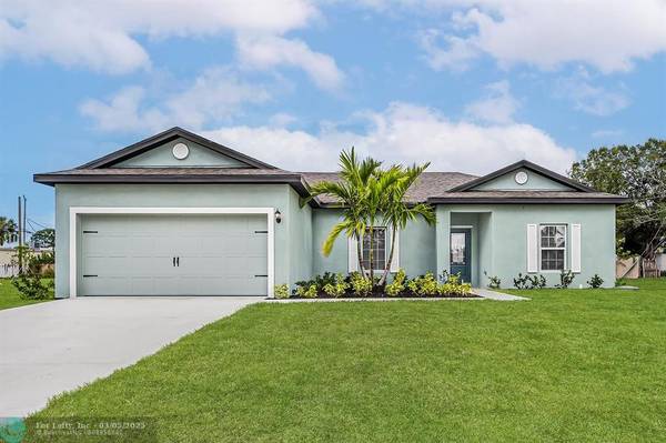 7755 103rd Ct, Vero Beach, FL 32967