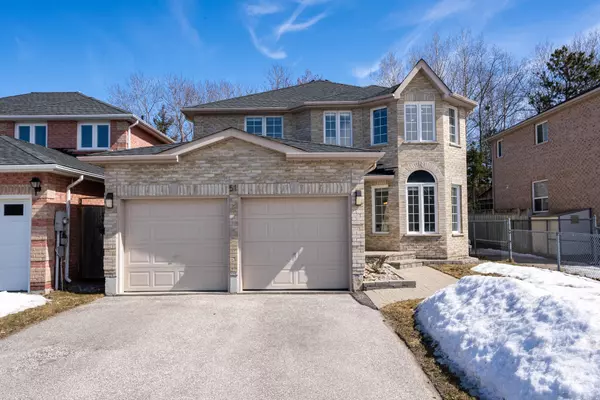 Barrie, ON L4N 0A7,51 Hawkins DR