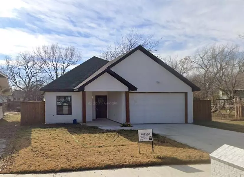 1466 E Morphy Street, Fort Worth, TX 76104