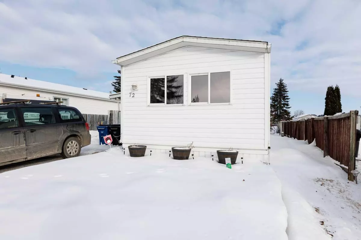 Blackfalds, AB T0M 0J0,4922 Womacks RD #72