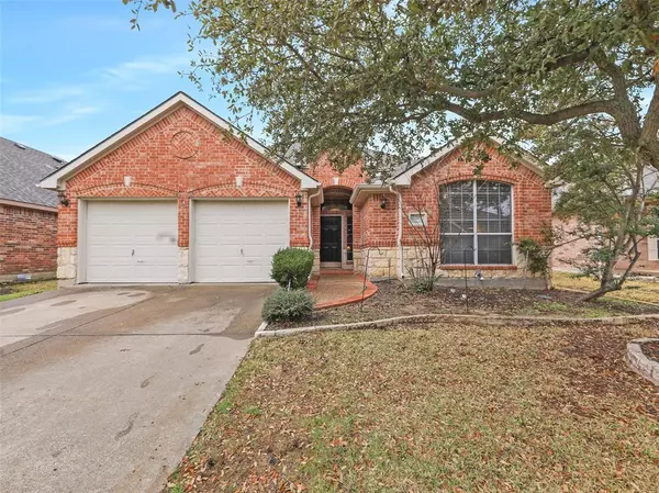 7205 Lake Hill Trail, Sachse, TX 75048