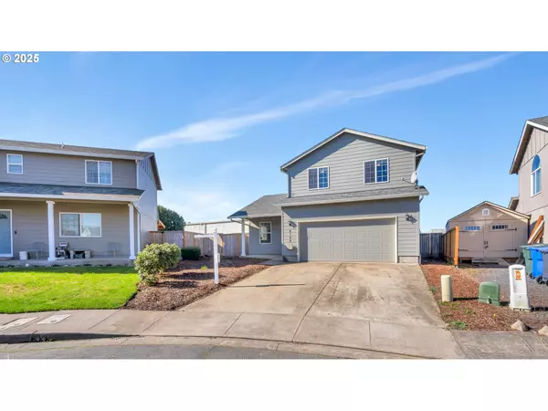 Salem, OR 97305,4144 BOX BERRY CT NE