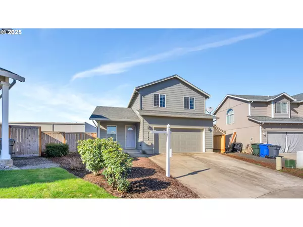 Salem, OR 97305,4144 BOX BERRY CT NE