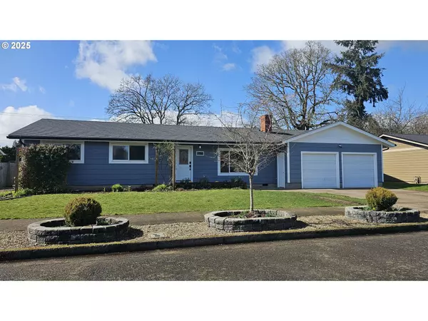 1758 CARMEL AVE, Eugene, OR 97401