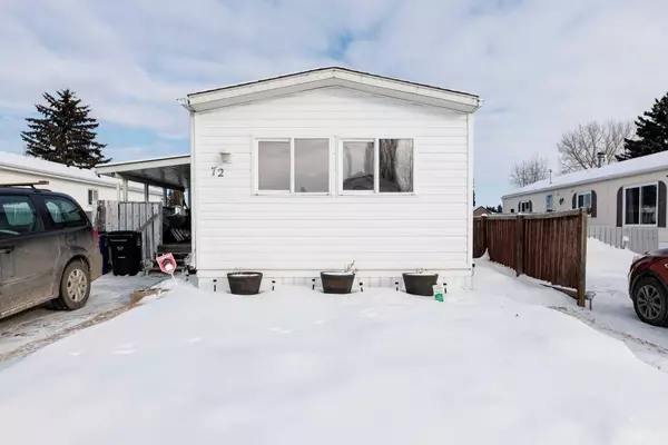 Blackfalds, AB T0M 0J0,4922 Womacks RD #72