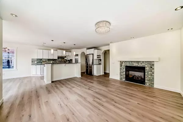 Calgary, AB T2X 3Y1,475 Chaparral Ridge CIR Southeast