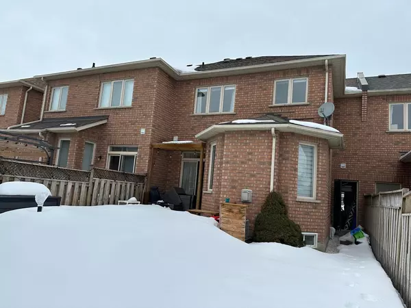 85 Chelton DR, Richmond Hill, ON L4E 4A8