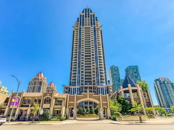 388 Prince Of Wales DR #412, Mississauga, ON L5B 0A1