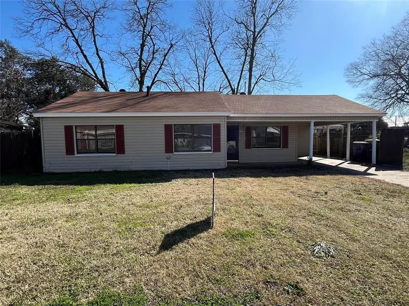 228 Lincoln Drive, Bossier City, LA 71111