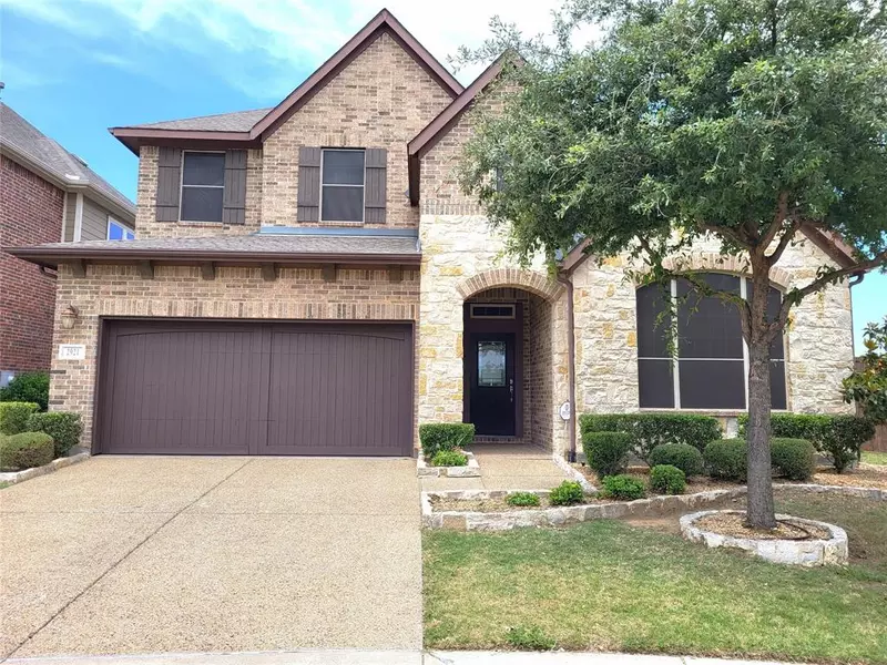 2921 N Umberland Drive, Lewisville, TX 75056