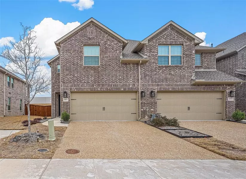 1053 Keswick Drive, Allen, TX 75002