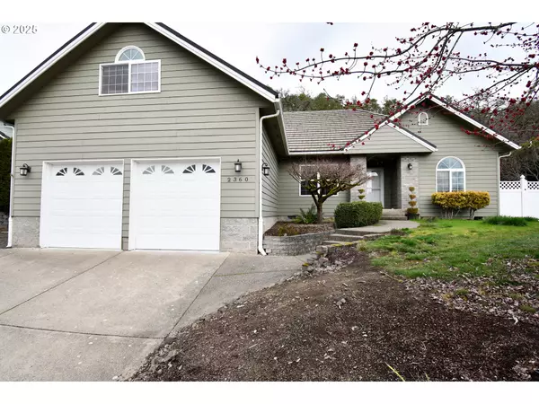 Roseburg, OR 97471,2360 NW WITHERSPOON AVE