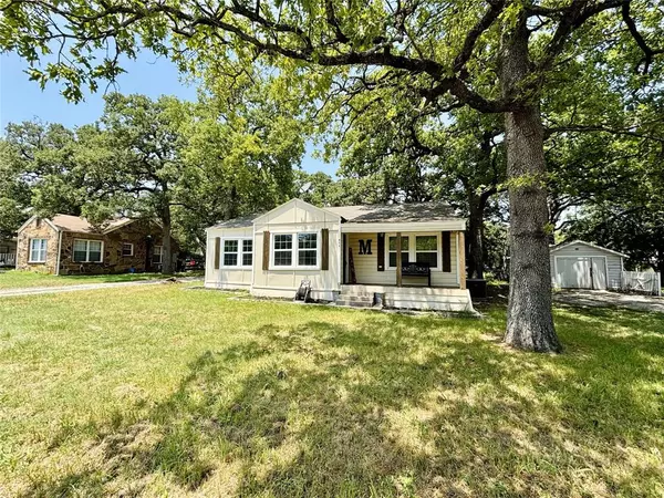 Weatherford, TX 76086,314 W Russell Street