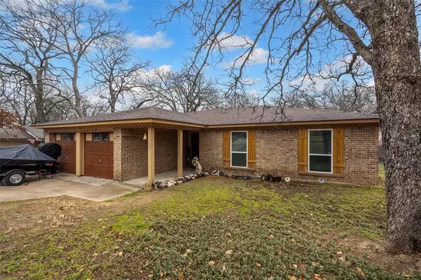 Azle, TX 76020,724 Timberoaks Drive