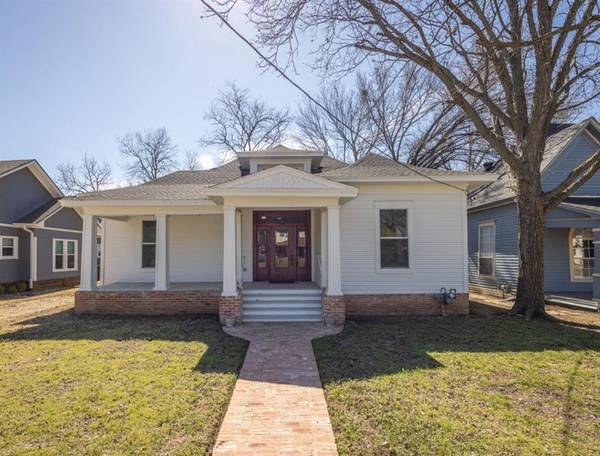 306 Craig Street, Hillsboro, TX 76645