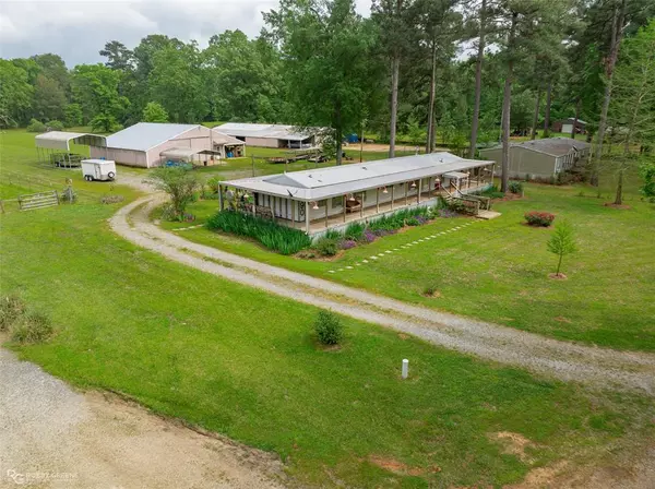 Haughton, LA 71037,990 Stewart Road