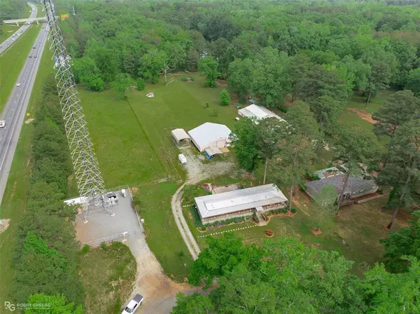 Haughton, LA 71037,990 Stewart Road