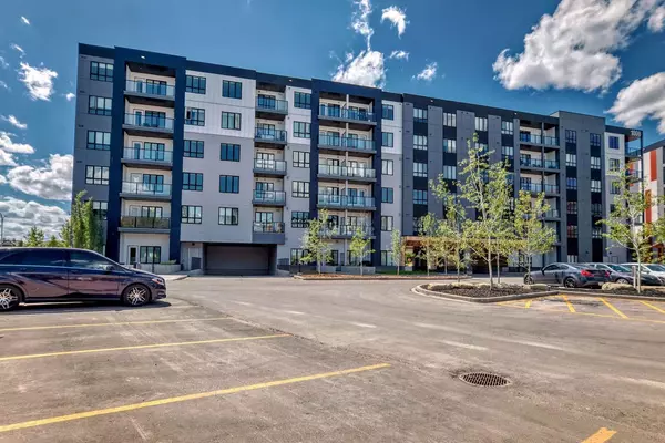 60 Skyview Ranch RD NE #3614, Calgary, AB T3N 2J8