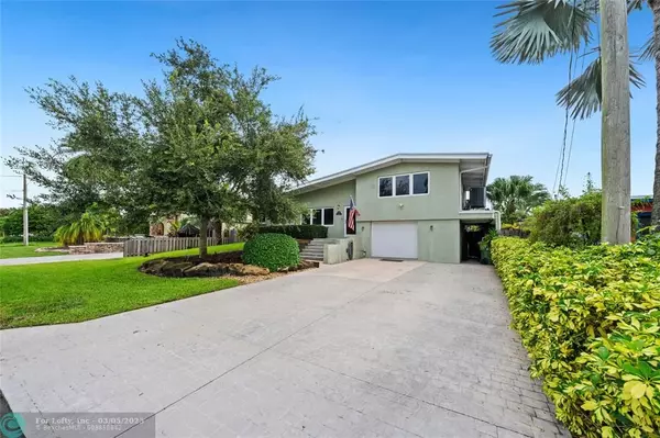 2636 Nassau Ln, Fort Lauderdale, FL 33312