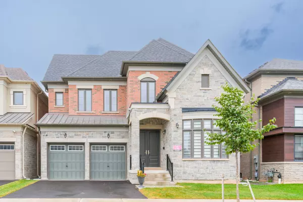 2405 Irene CRES, Oakville, ON L6M 5M2