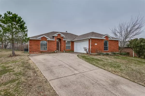 Sachse, TX 75048,3717 Remington Court