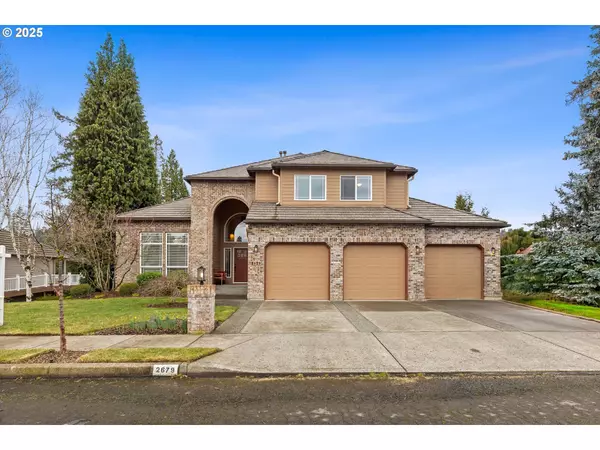 2679 SE MYRTLEWOOD WAY, Gresham, OR 97080