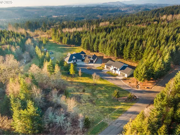 17211 NE YACOLT MOUNTAIN RD, Yacolt, WA 98675